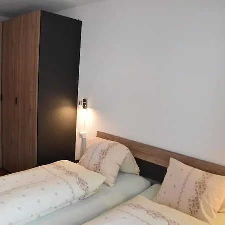 Topas Appartement-fewo 4-bettwohnung Nr- 13 By Interhome * Saas-Fee